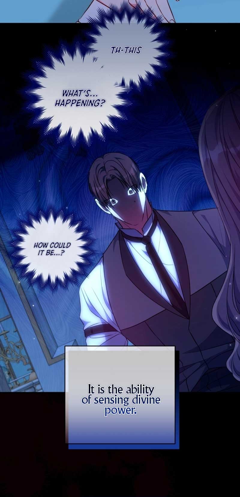 A Saint Who Was Adopted by the Grand Duke Chapter 37 page 26