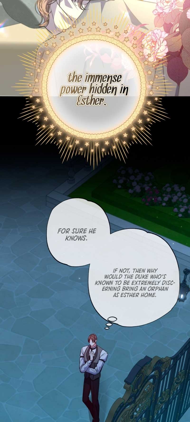 A Saint Who Was Adopted by the Grand Duke Chapter 37 page 28