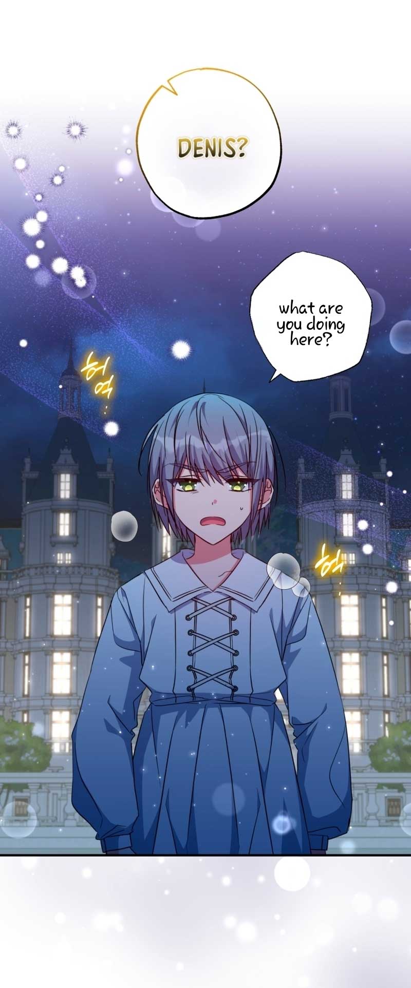 A Saint Who Was Adopted by the Grand Duke Chapter 37 page 36