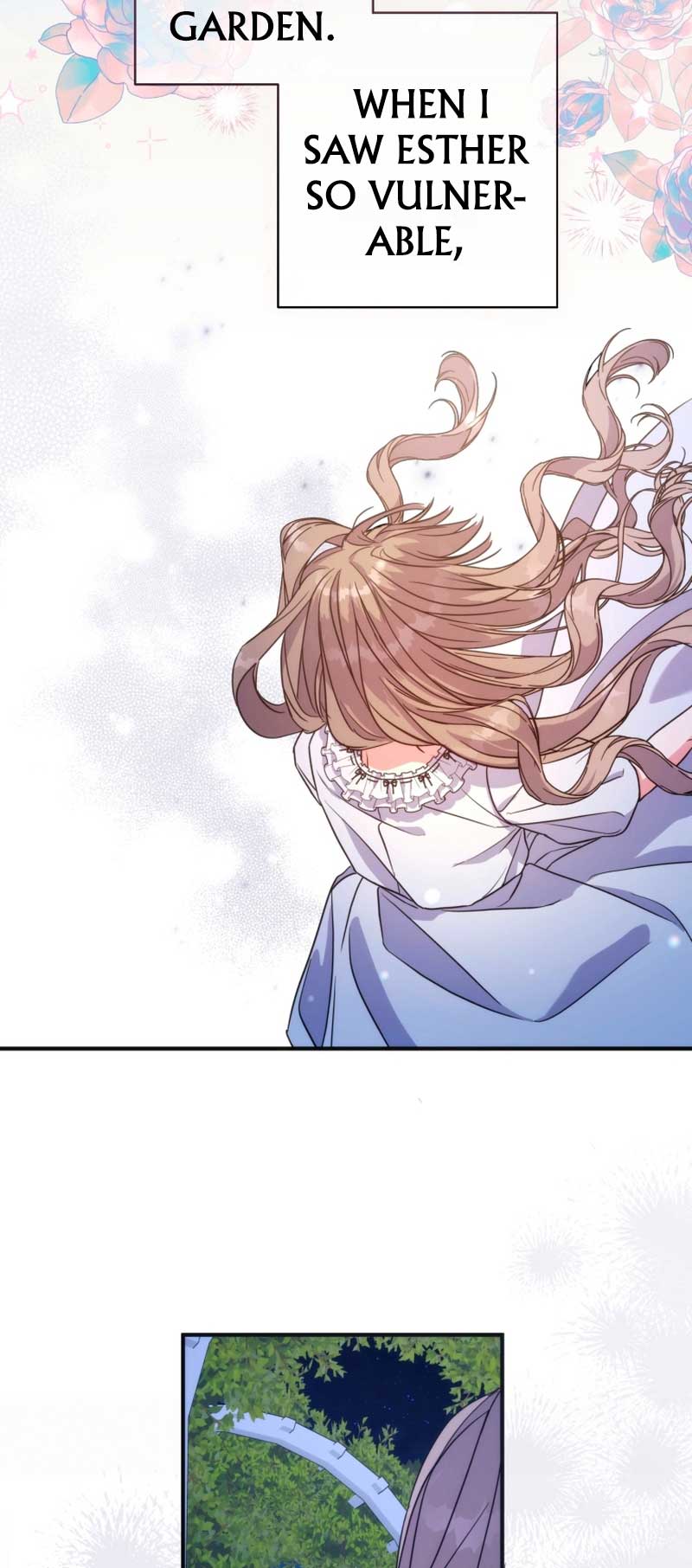 A Saint Who Was Adopted by the Grand Duke Chapter 38 page 25