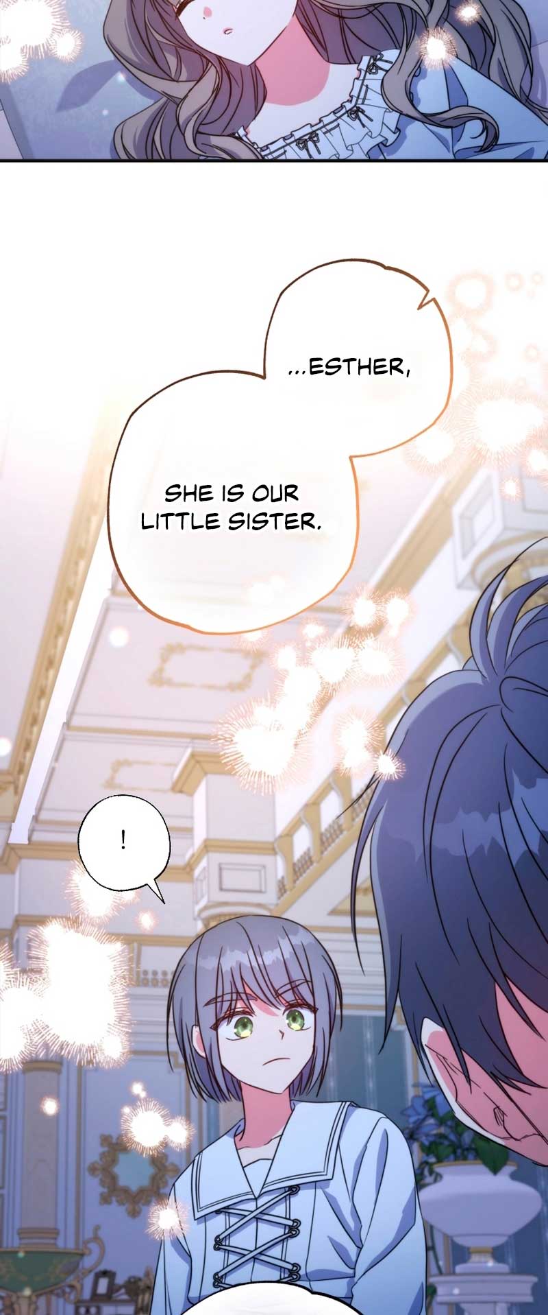 A Saint Who Was Adopted by the Grand Duke Chapter 38 page 28