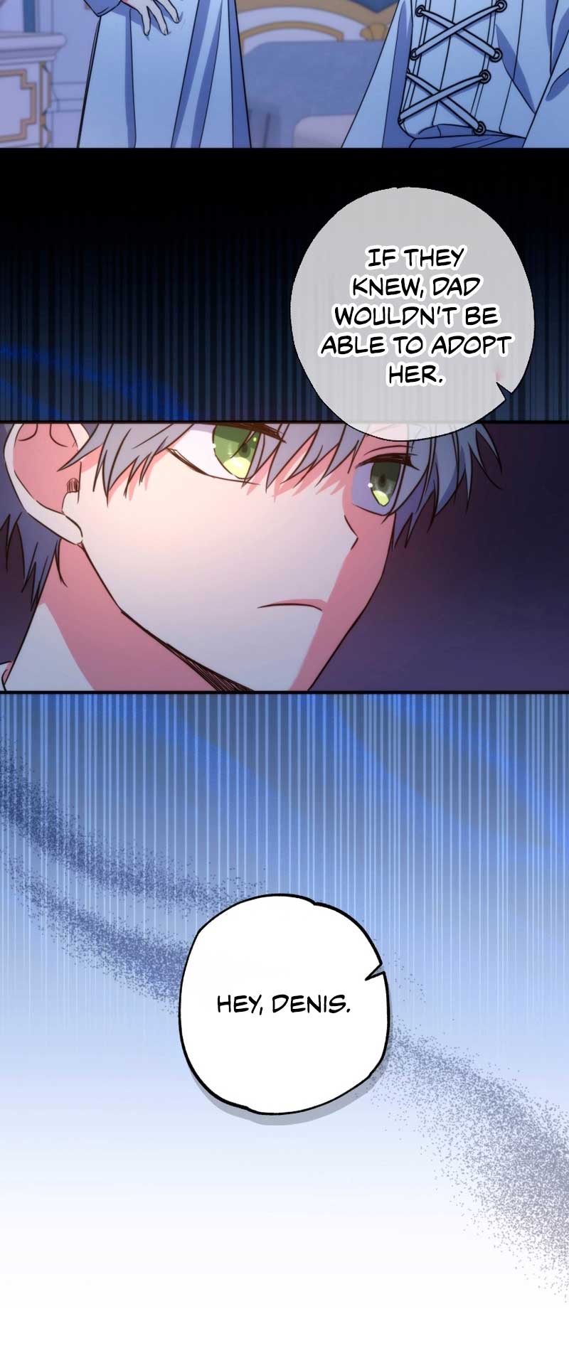 A Saint Who Was Adopted by the Grand Duke Chapter 38 page 31