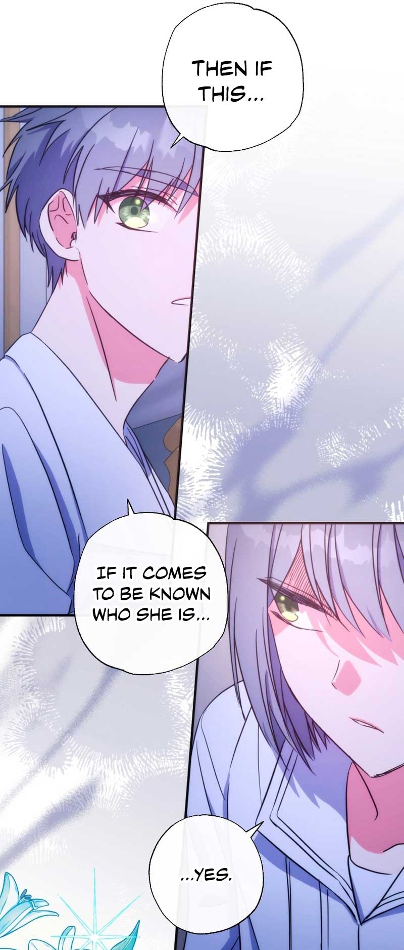 A Saint Who Was Adopted by the Grand Duke Chapter 38 page 32