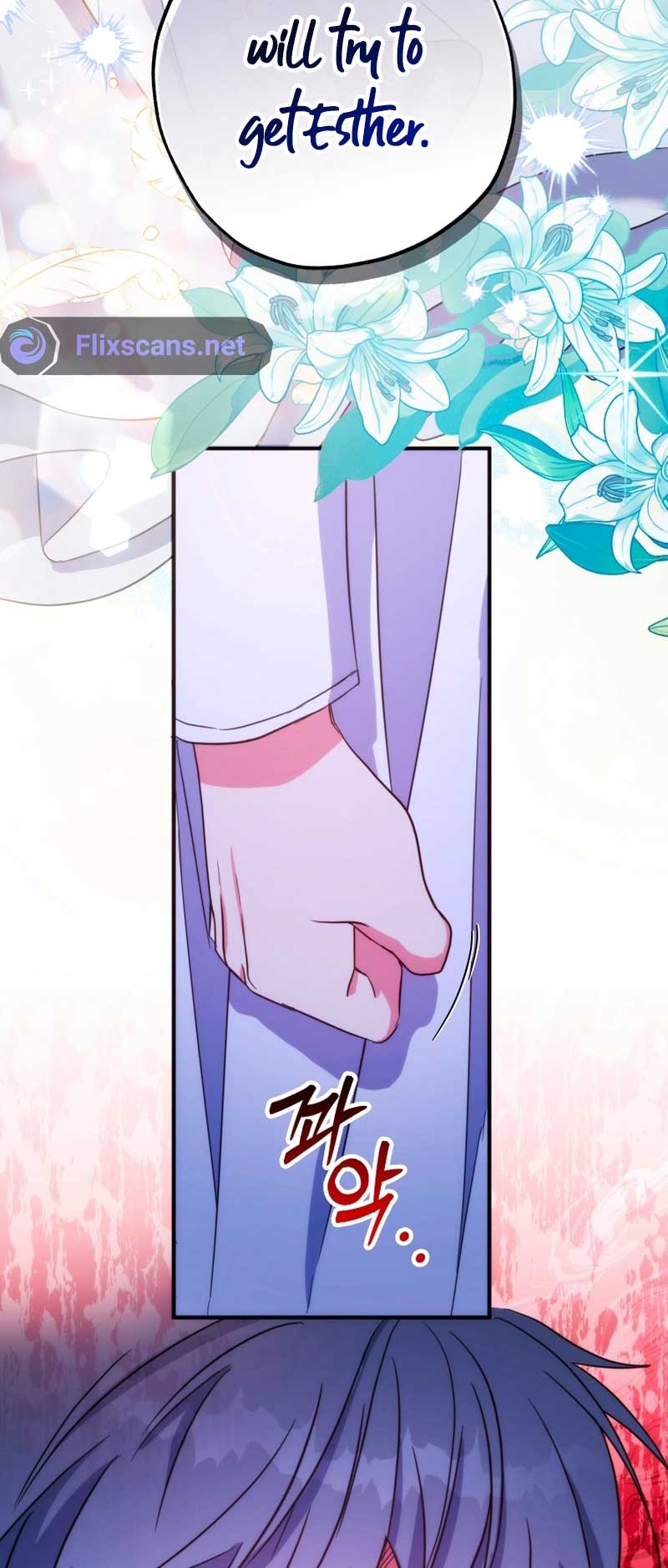 A Saint Who Was Adopted by the Grand Duke Chapter 38 page 34