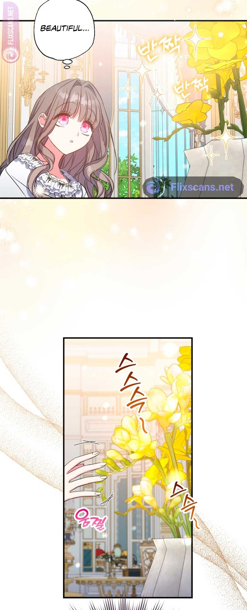 A Saint Who Was Adopted by the Grand Duke Chapter 38 page 44