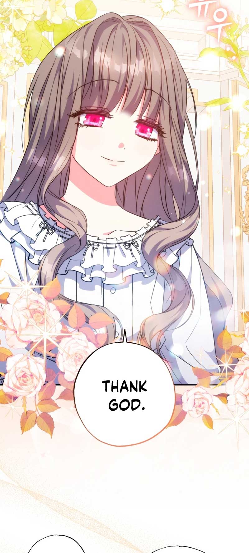 A Saint Who Was Adopted by the Grand Duke Chapter 39 page 12