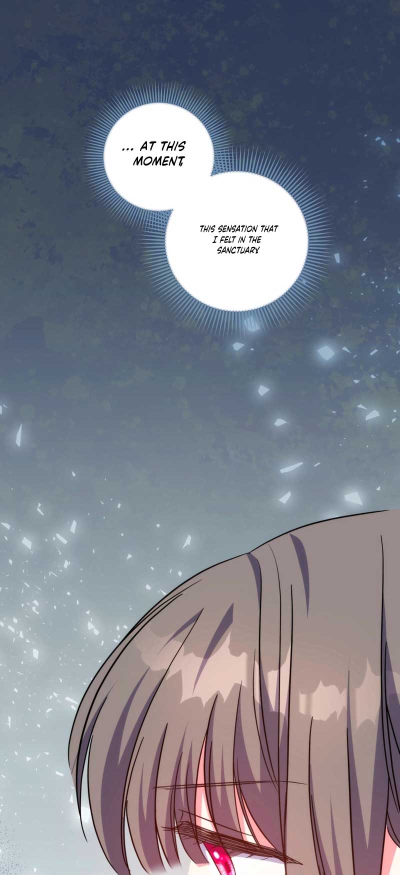 A Saint Who Was Adopted by the Grand Duke Chapter 39 page 18