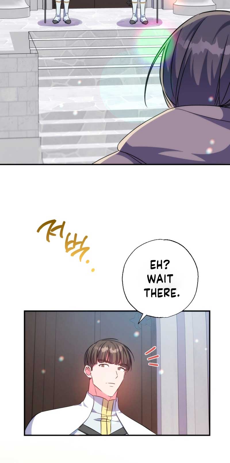 A Saint Who Was Adopted by the Grand Duke Chapter 39 page 29