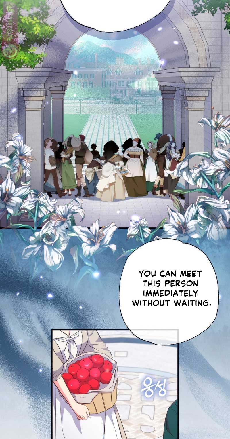 A Saint Who Was Adopted by the Grand Duke Chapter 39 page 37