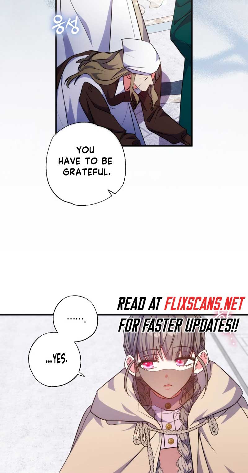 A Saint Who Was Adopted by the Grand Duke Chapter 39 page 38
