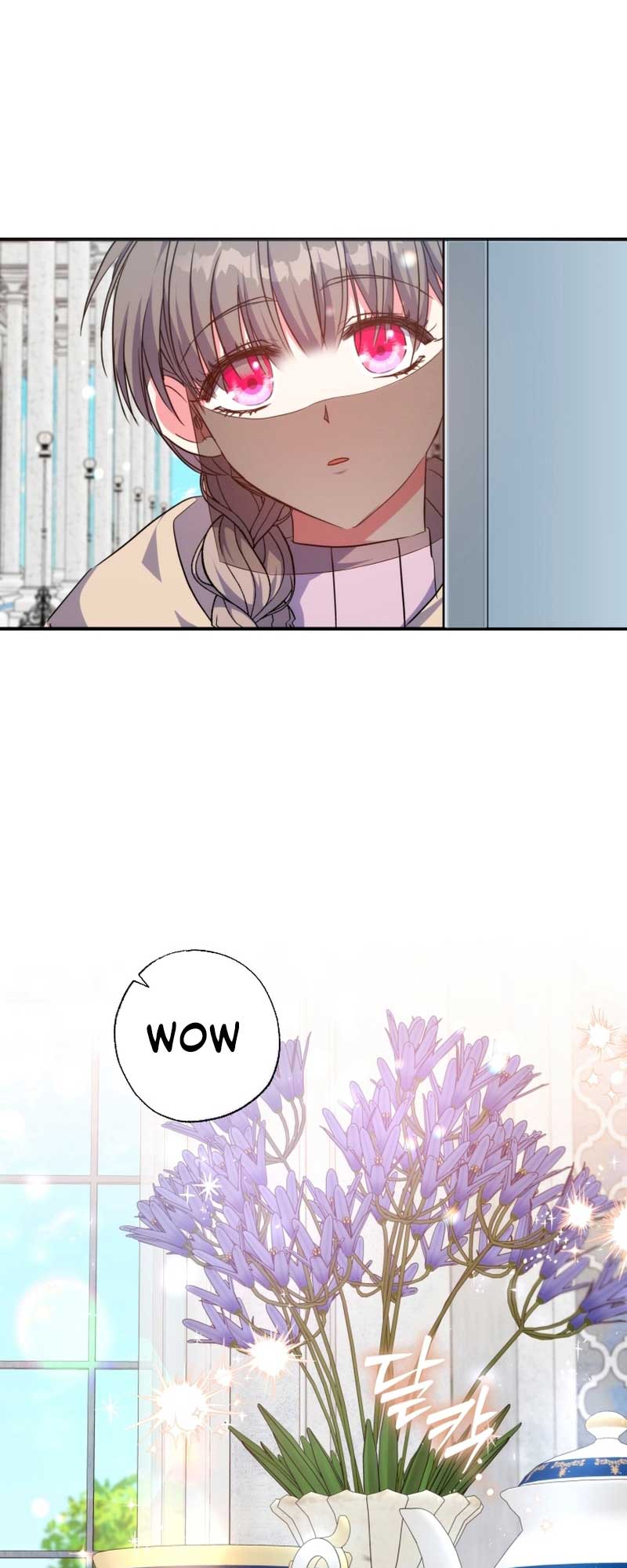 A Saint Who Was Adopted by the Grand Duke Chapter 39 page 46