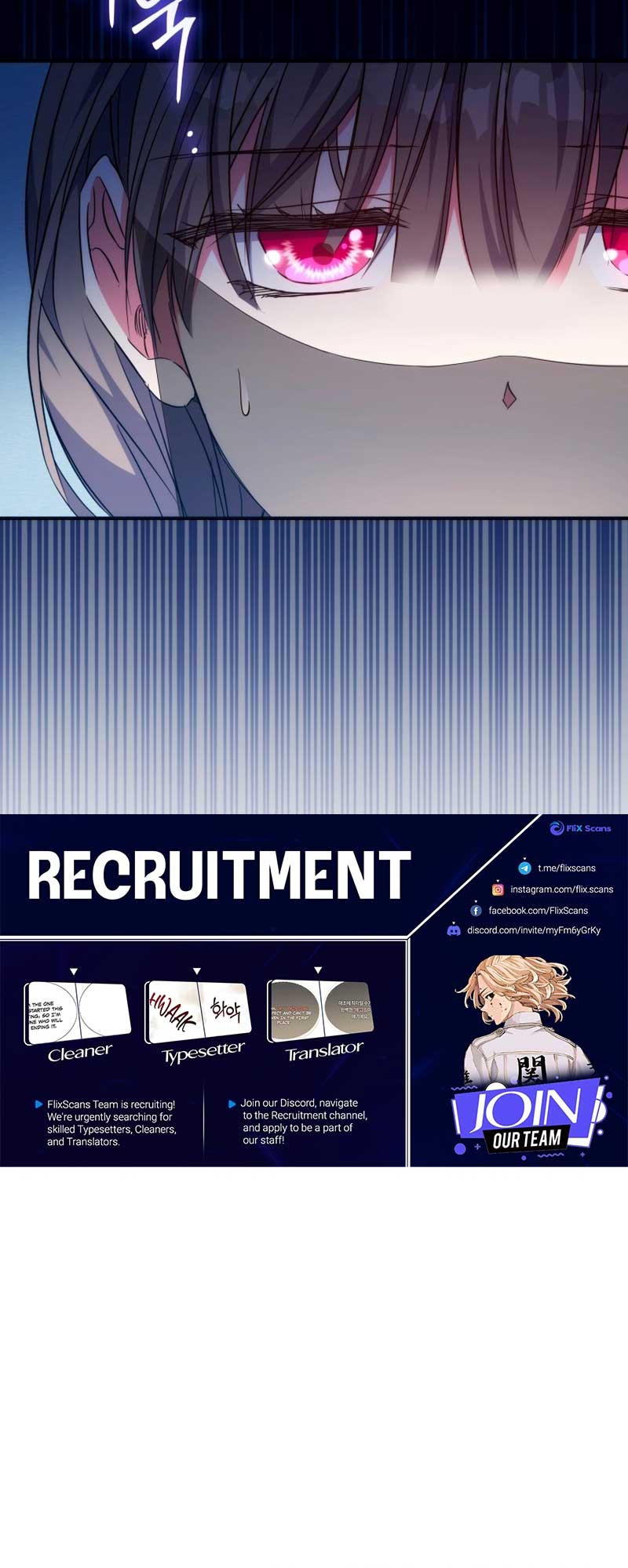 A Saint Who Was Adopted by the Grand Duke Chapter 39 page 49