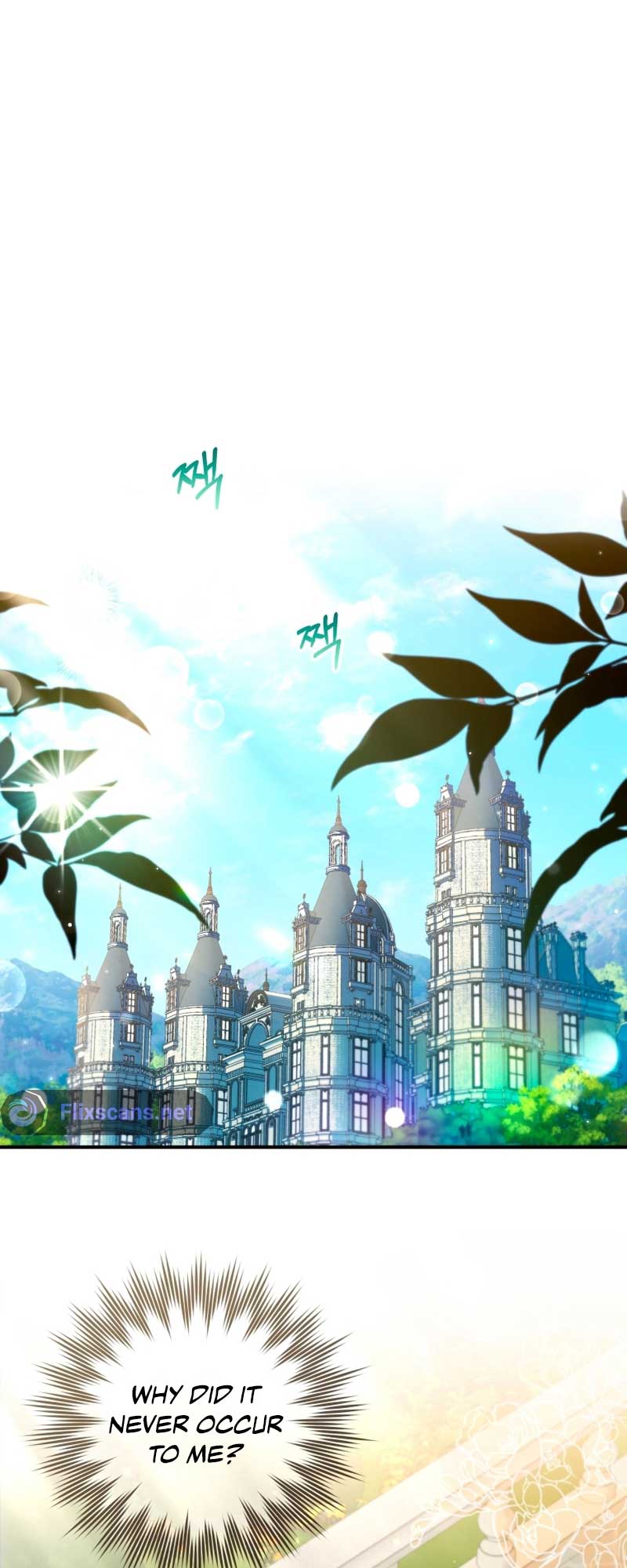 A Saint Who Was Adopted by the Grand Duke Chapter 40 page 15