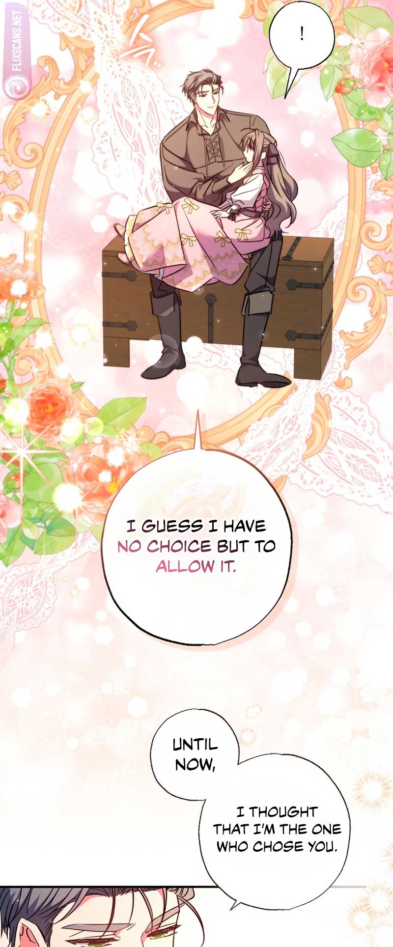A Saint Who Was Adopted by the Grand Duke Chapter 40 page 44