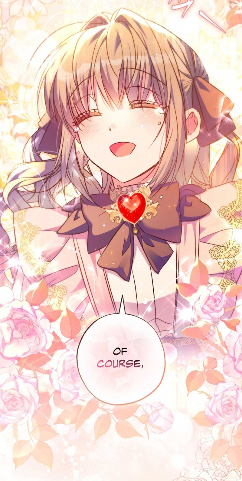 A Saint Who Was Adopted by the Grand Duke Chapter 40 page 48