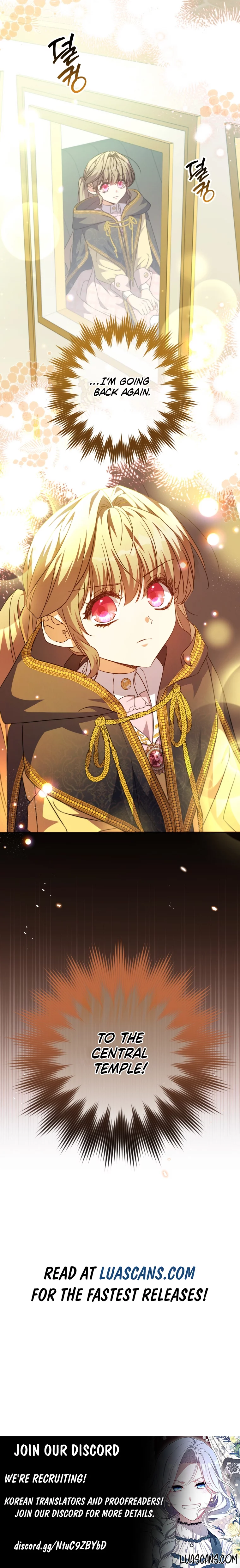 A Saint Who Was Adopted by the Grand Duke Chapter 41 page 12