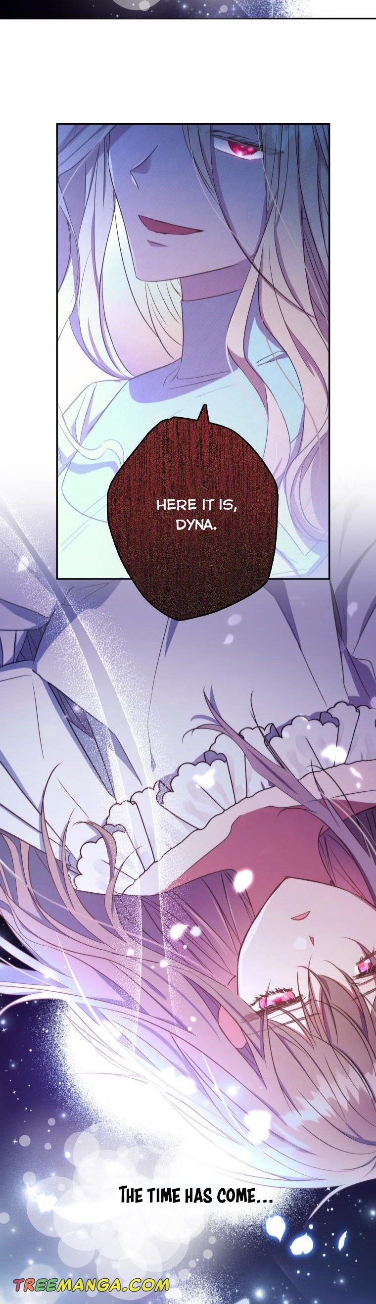 A Saint Who Was Adopted by the Grand Duke Chapter 5 page 3