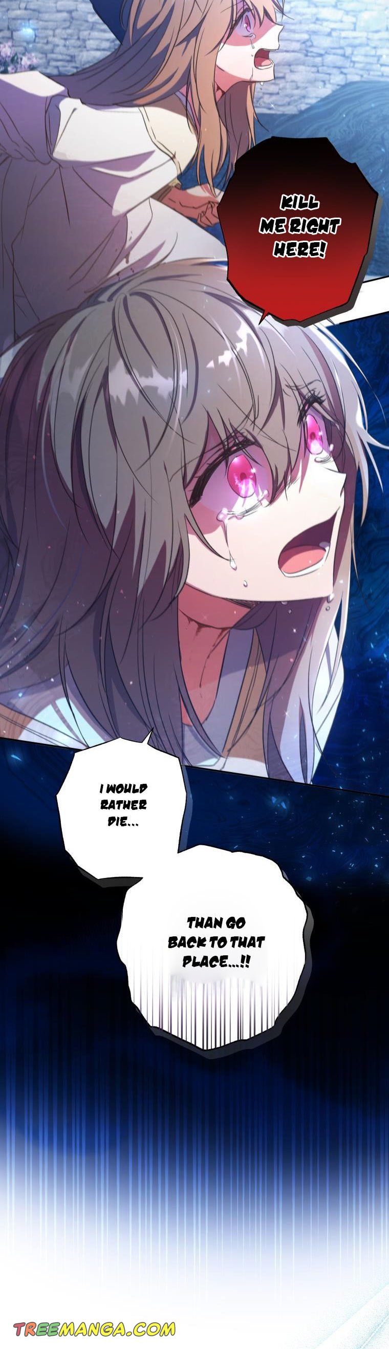 A Saint Who Was Adopted by the Grand Duke Chapter 5 page 14