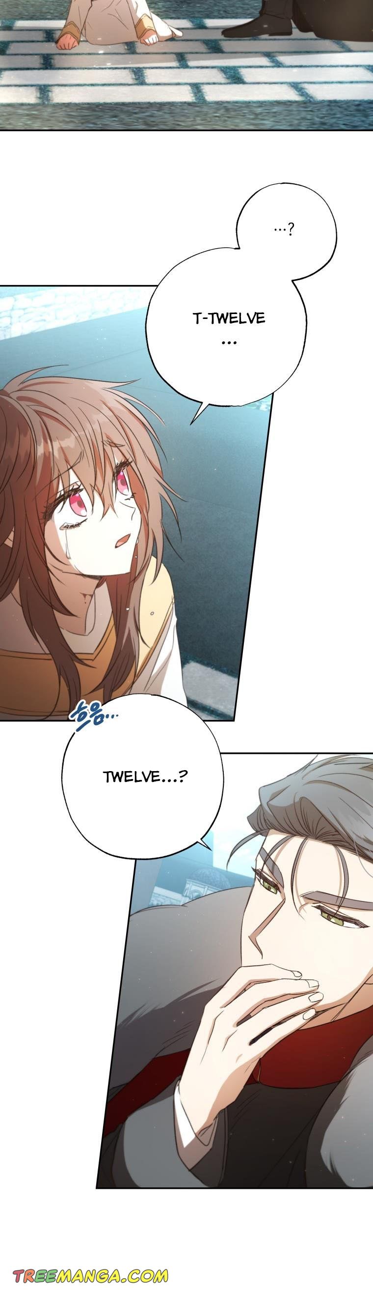 A Saint Who Was Adopted by the Grand Duke Chapter 5 page 17
