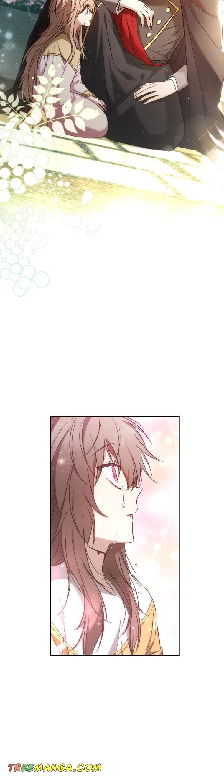 A Saint Who Was Adopted by the Grand Duke Chapter 5 page 20