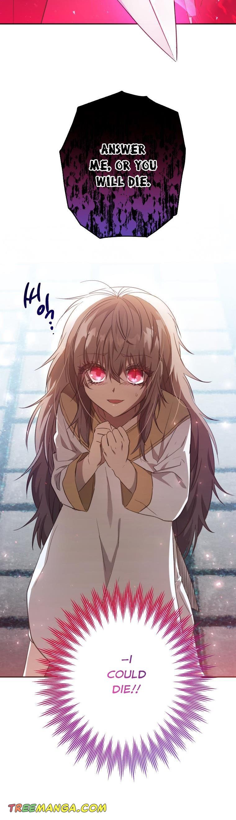 A Saint Who Was Adopted by the Grand Duke Chapter 5 page 5