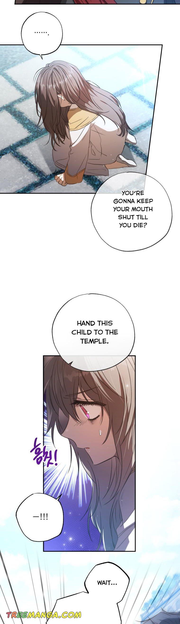 A Saint Who Was Adopted by the Grand Duke Chapter 5 page 11