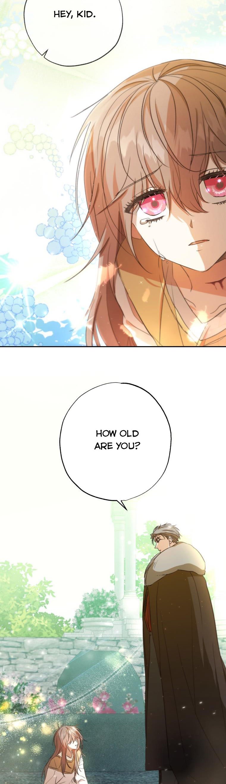 A Saint Who Was Adopted by the Grand Duke Chapter 5 page 16