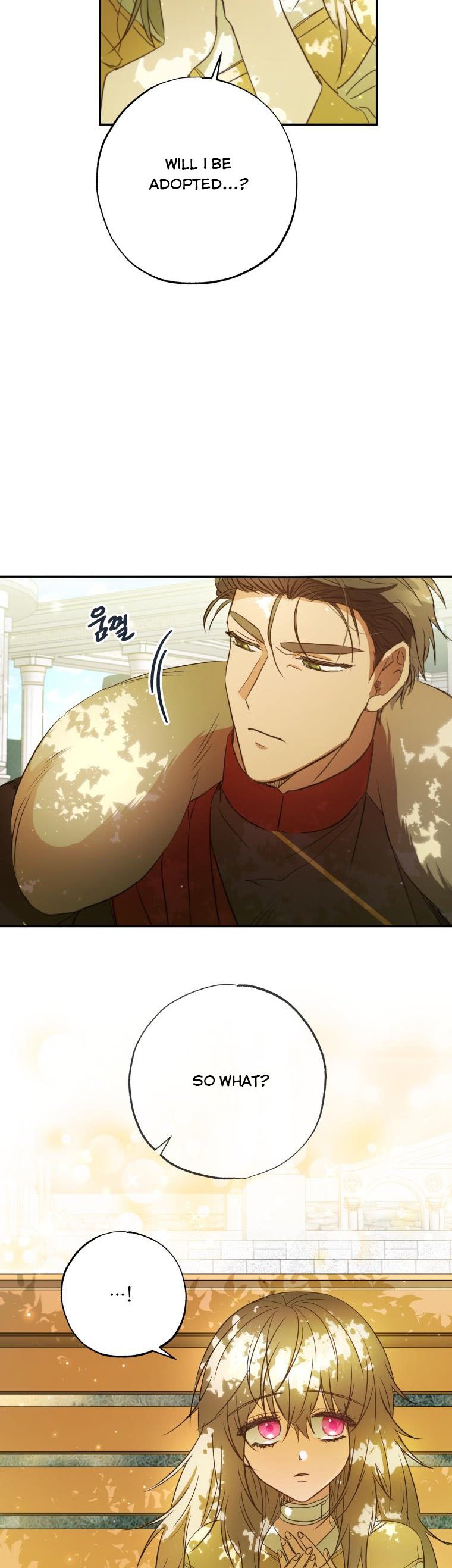 A Saint Who Was Adopted by the Grand Duke Chapter 5 page 24