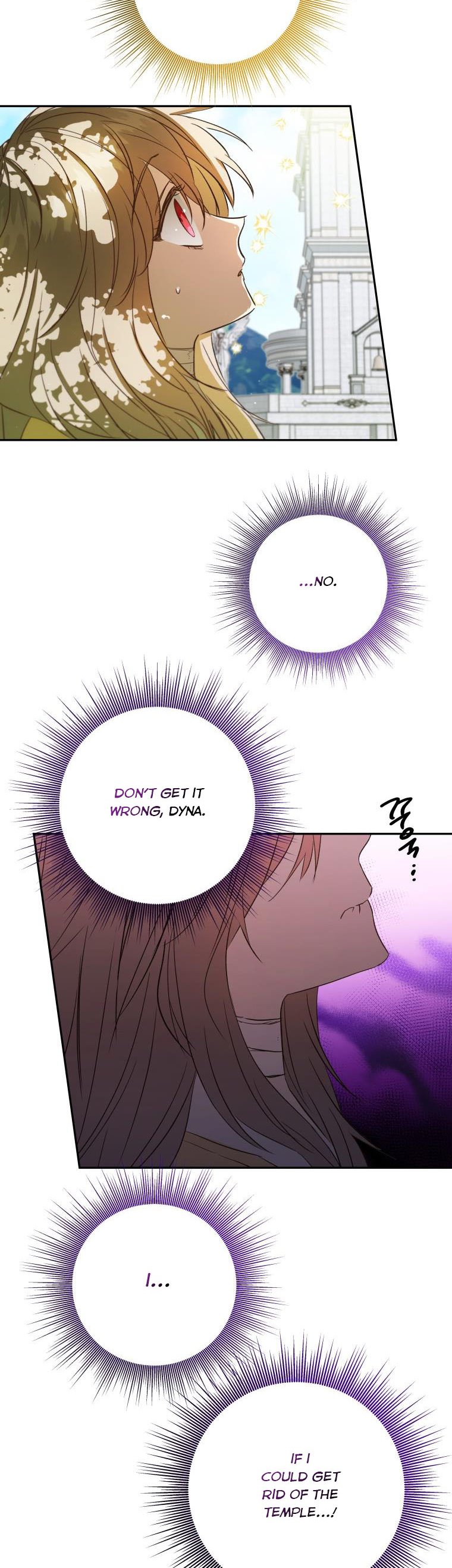 A Saint Who Was Adopted by the Grand Duke Chapter 5 page 26