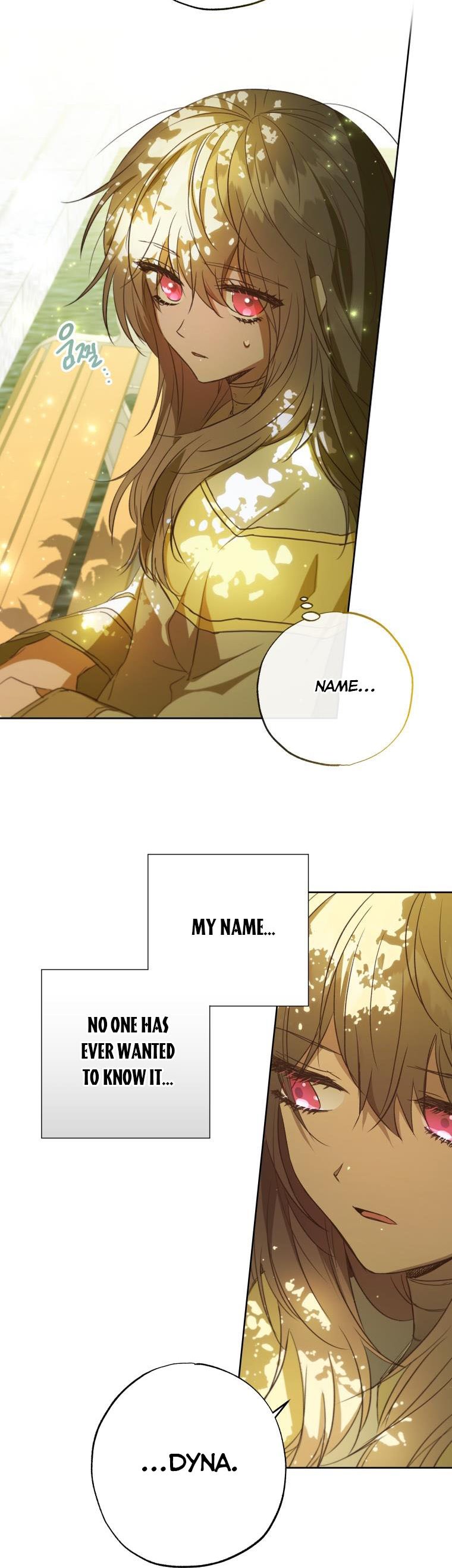 A Saint Who Was Adopted by the Grand Duke Chapter 5 page 30