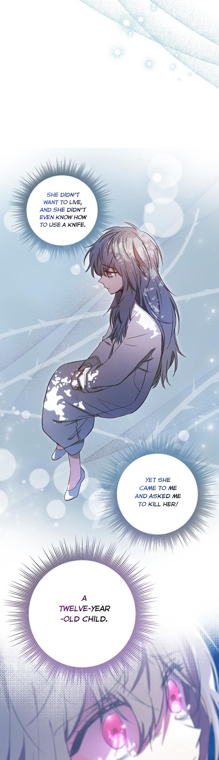 A Saint Who Was Adopted by the Grand Duke Chapter 5 page 28