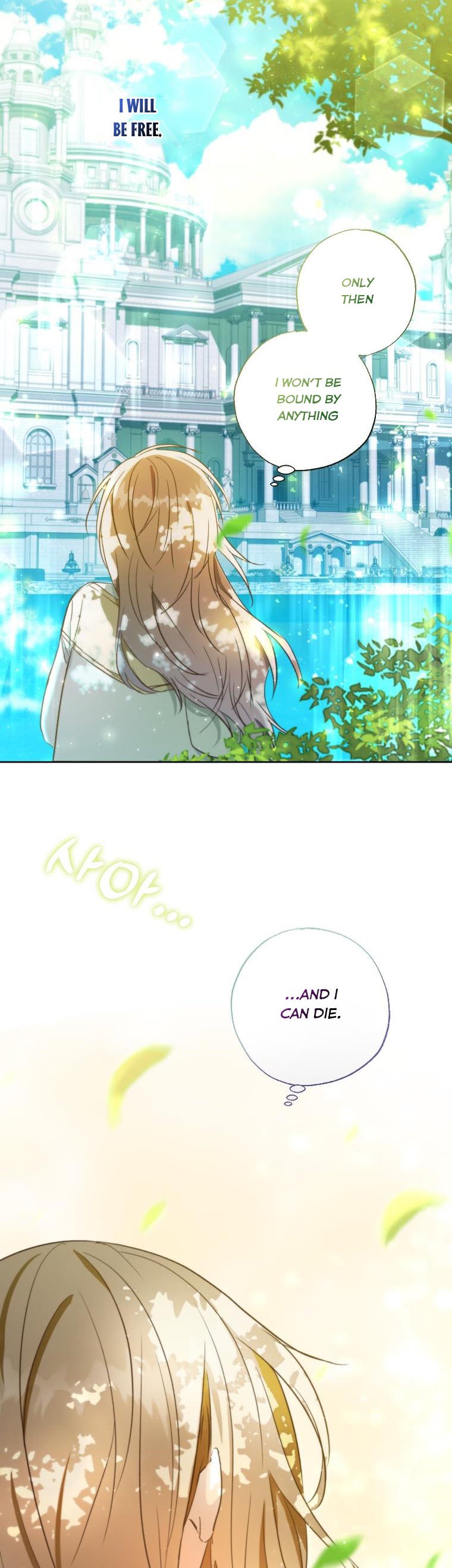 A Saint Who Was Adopted by the Grand Duke Chapter 5 page 36