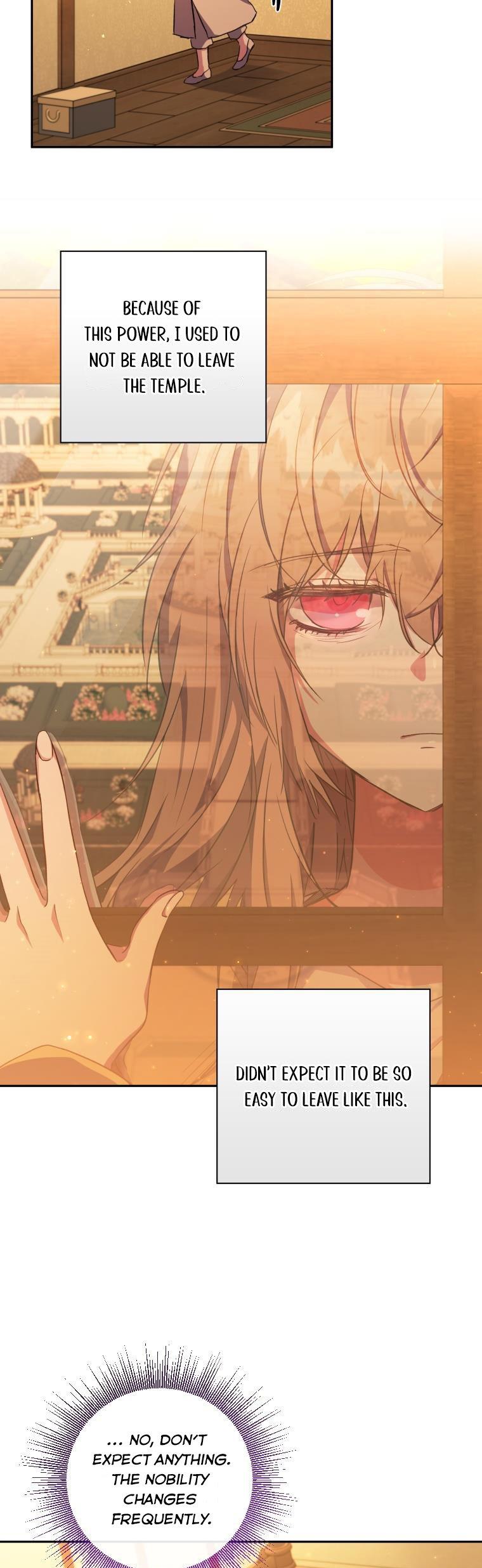 A Saint Who Was Adopted by the Grand Duke Chapter 6 page 15