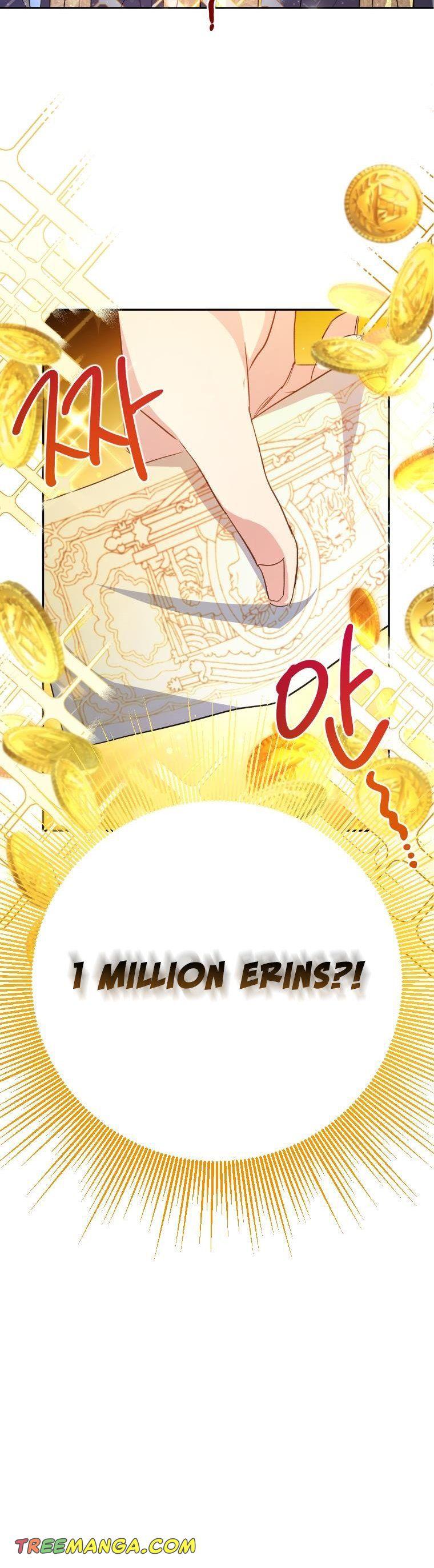 A Saint Who Was Adopted by the Grand Duke Chapter 6 page 9