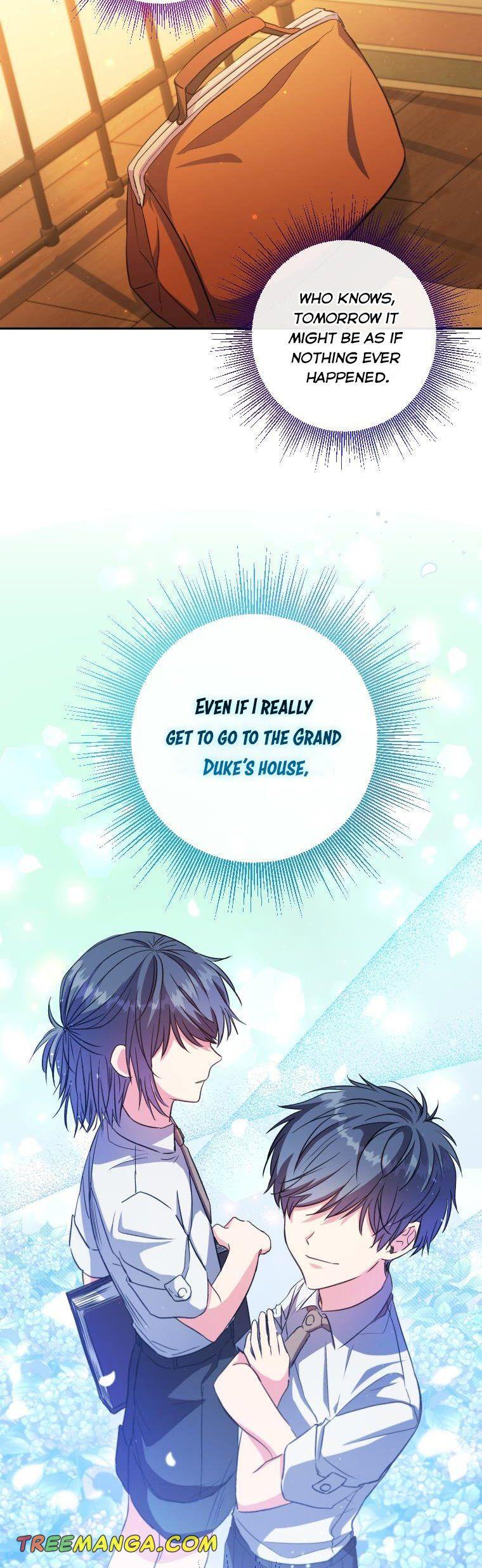 A Saint Who Was Adopted by the Grand Duke Chapter 6 page 16