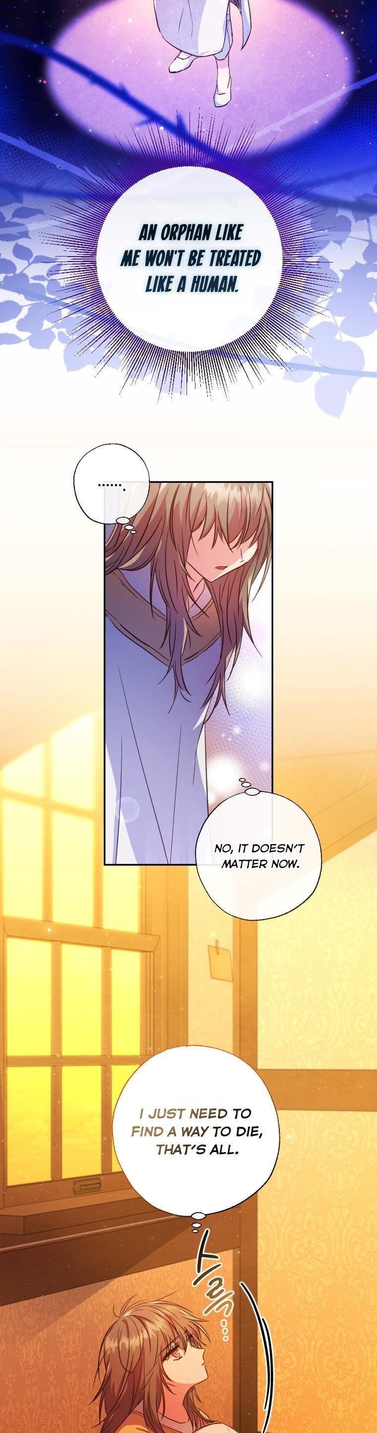 A Saint Who Was Adopted by the Grand Duke Chapter 6 page 18