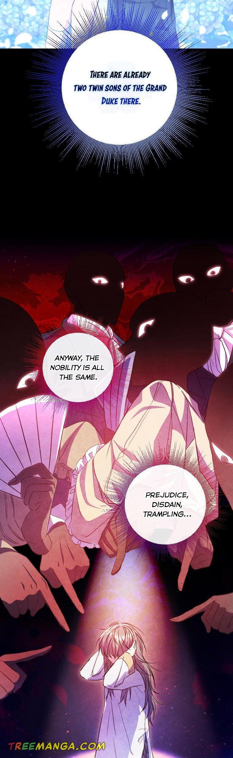 A Saint Who Was Adopted by the Grand Duke Chapter 6 page 17
