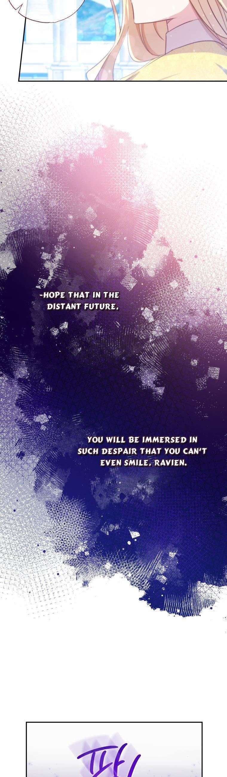 A Saint Who Was Adopted by the Grand Duke Chapter 6 page 36
