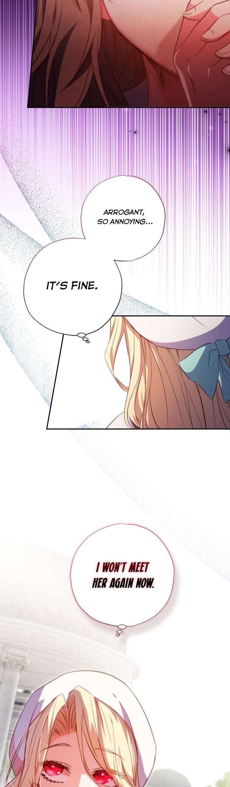 A Saint Who Was Adopted by the Grand Duke Chapter 6 page 40