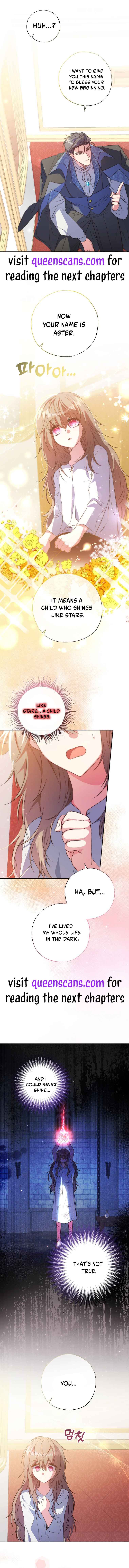 A Saint Who Was Adopted by the Grand Duke Chapter 7 page 9