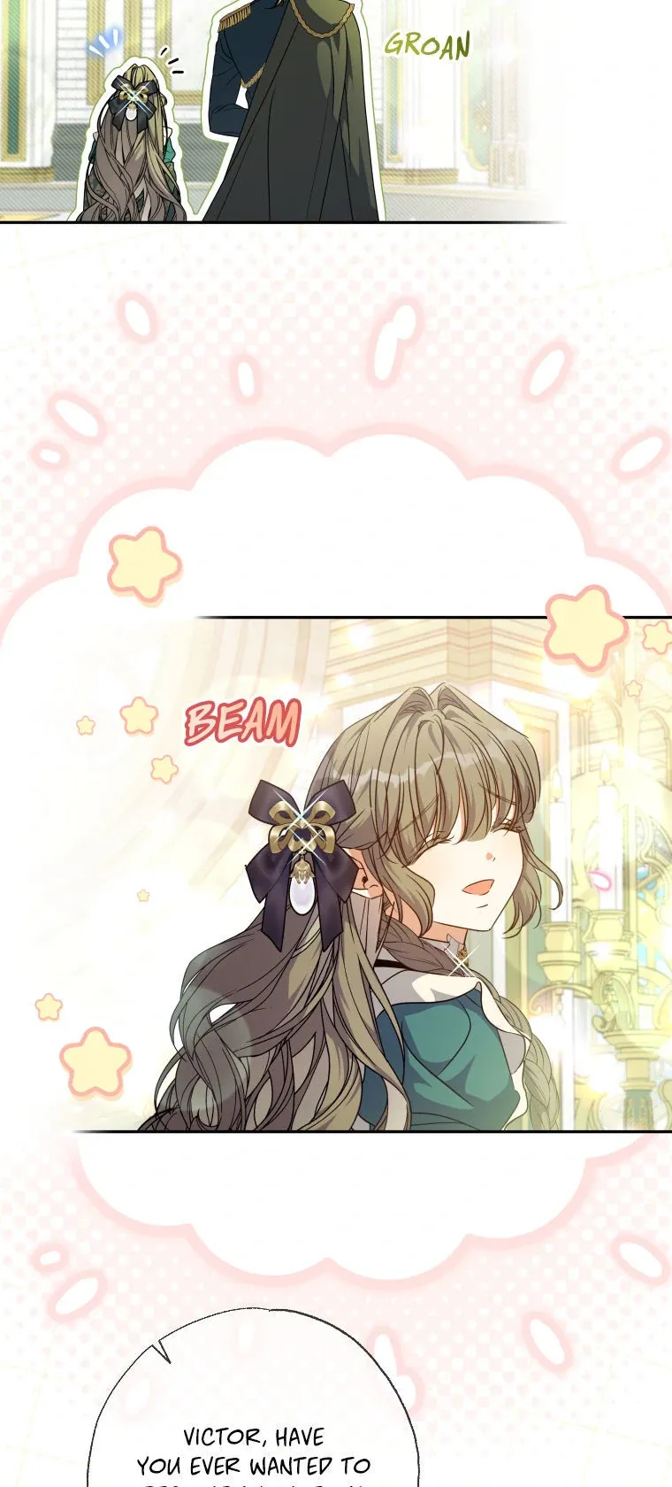 A Saint Who Was Adopted by the Grand Duke Chapter 73 page 32