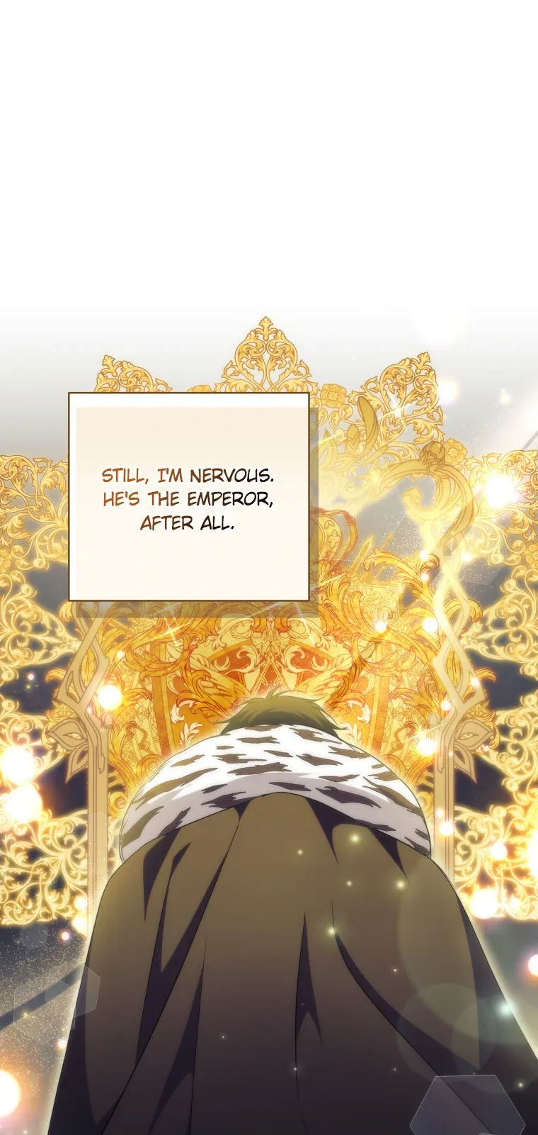 A Saint Who Was Adopted by the Grand Duke Chapter 73 page 44