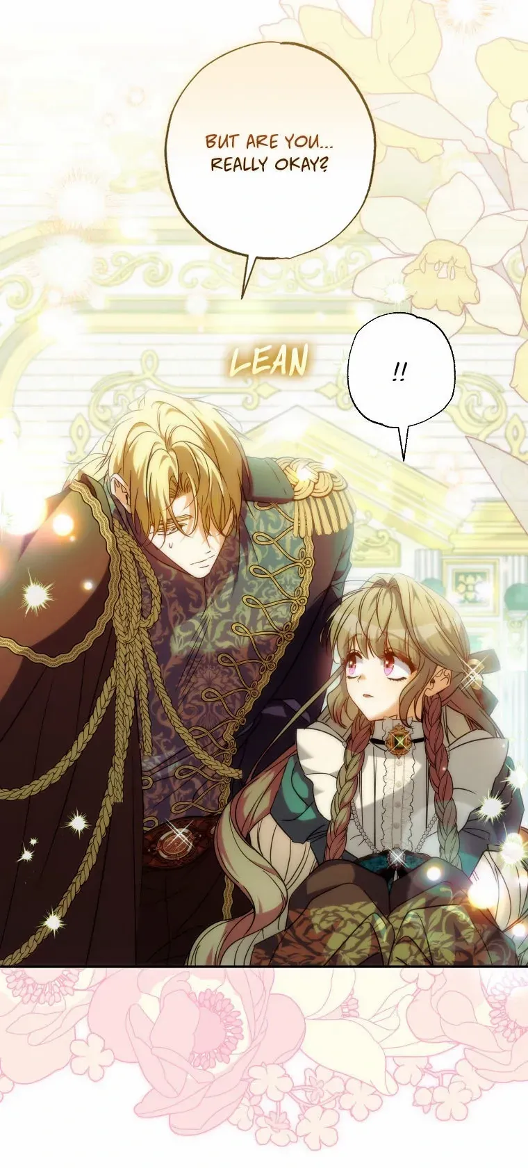 A Saint Who Was Adopted by the Grand Duke Chapter 73 page 29