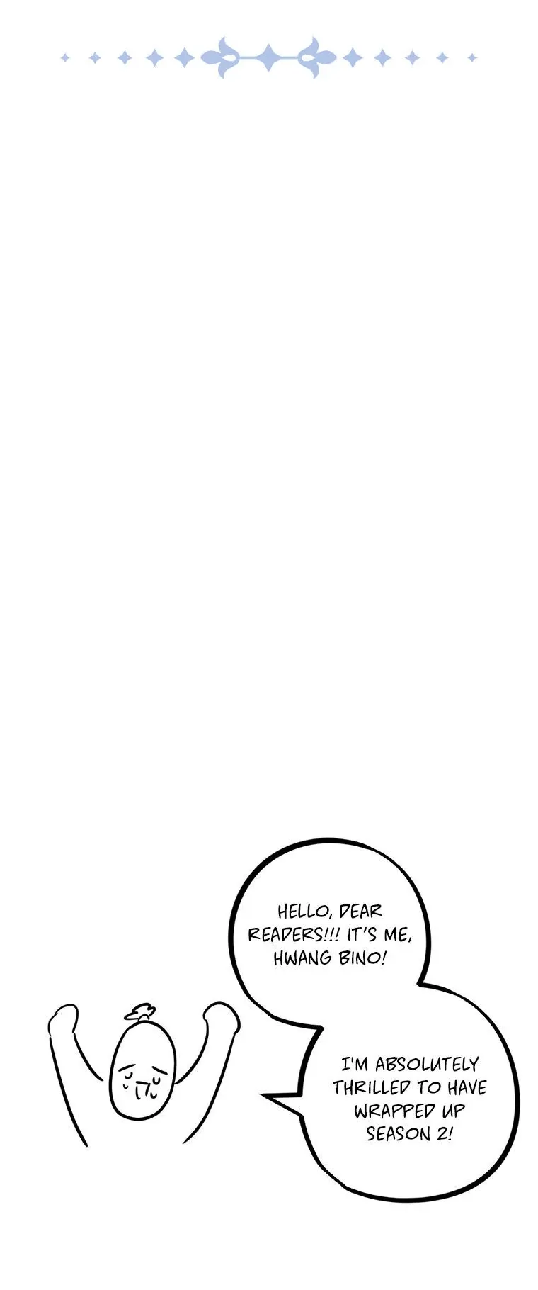 A Saint Who Was Adopted by the Grand Duke Chapter 73 page 59