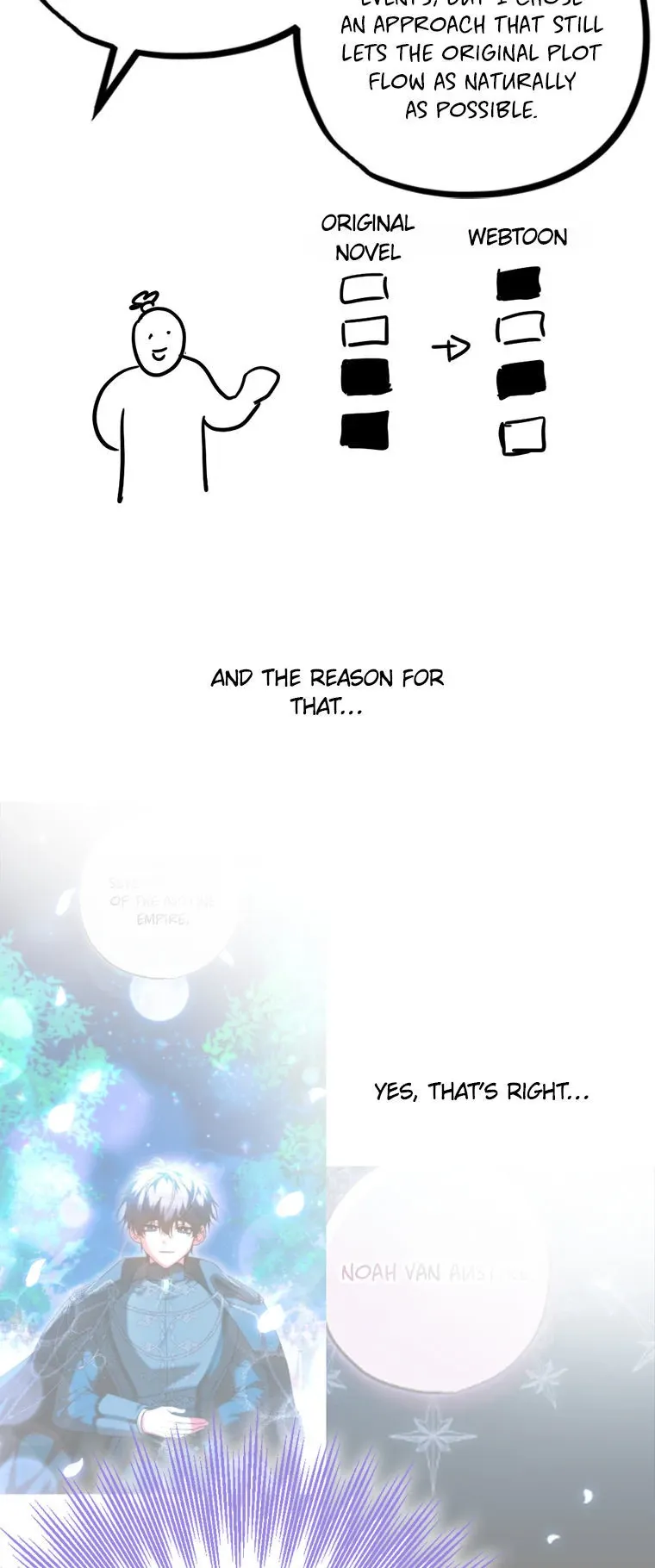 A Saint Who Was Adopted by the Grand Duke Chapter 73 page 63
