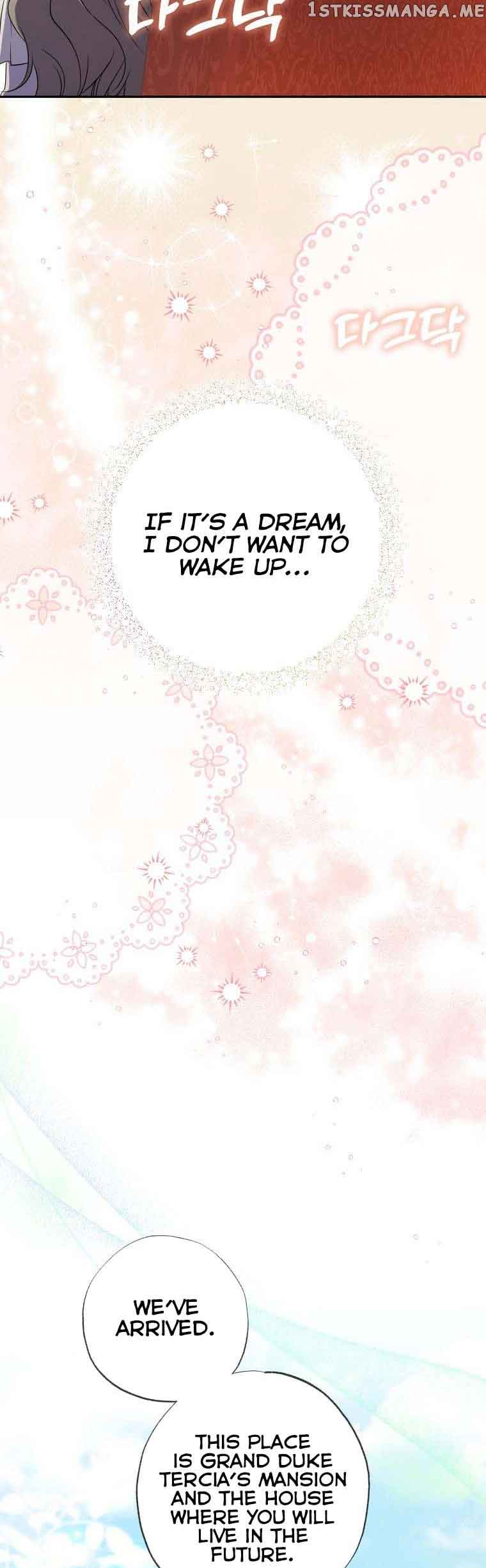 A Saint Who Was Adopted by the Grand Duke Chapter 8 page 49