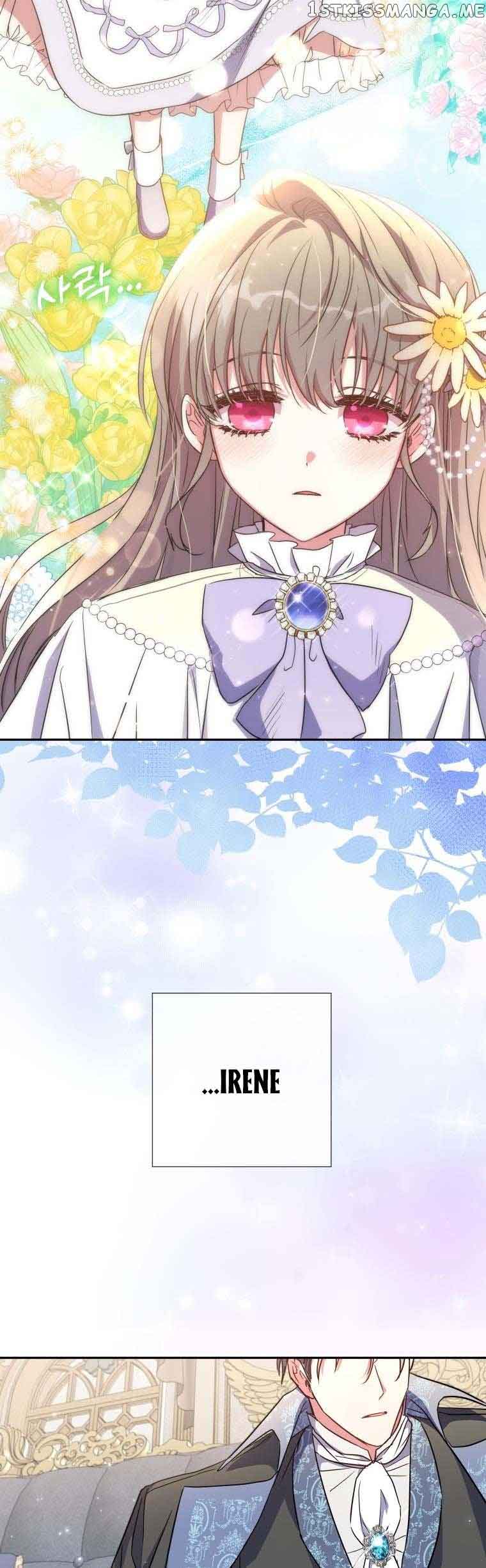 A Saint Who Was Adopted by the Grand Duke Chapter 8 page 36