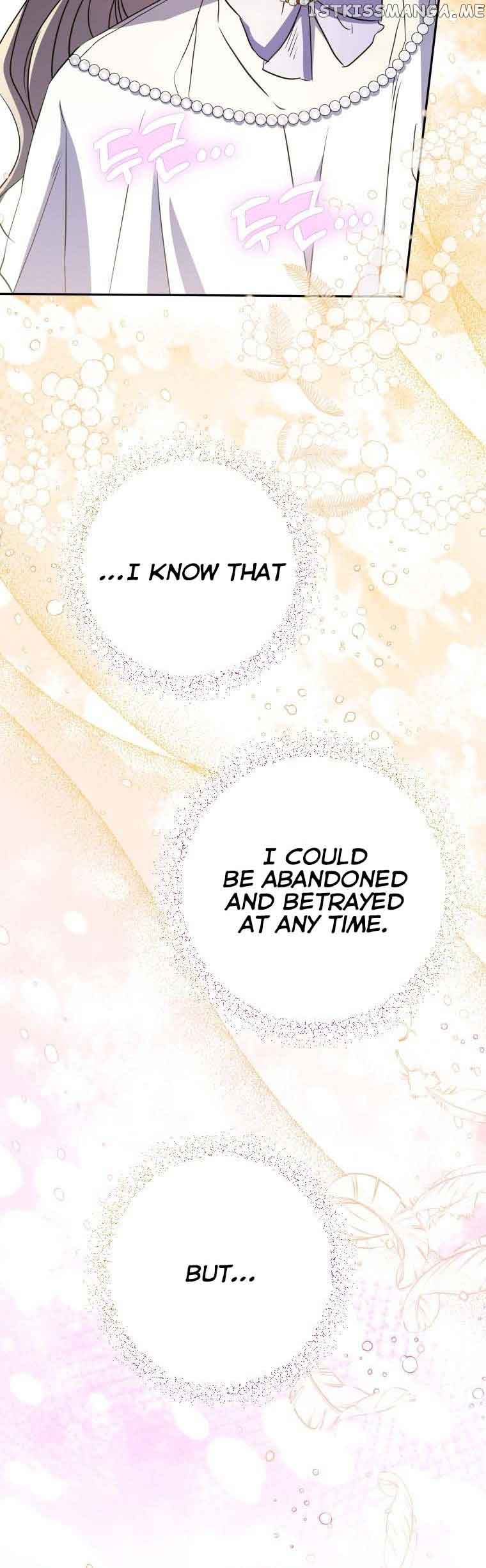 A Saint Who Was Adopted by the Grand Duke Chapter 8 page 47