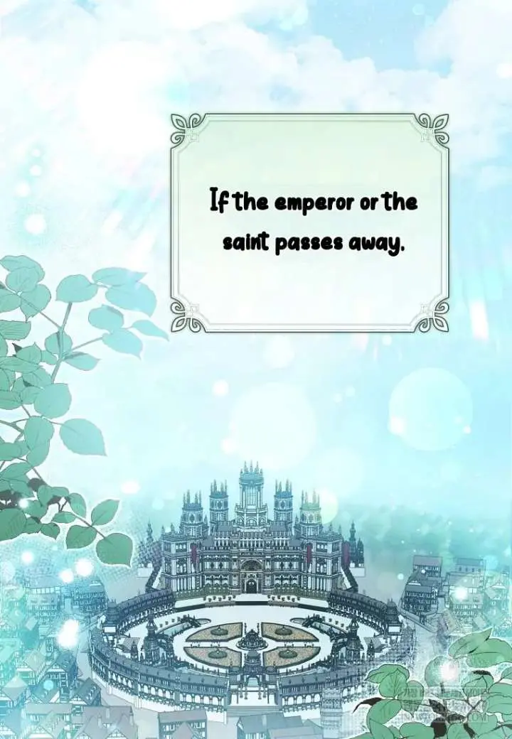 A Saint Who Was Adopted by the Grand Duke Chapter 80 page 4