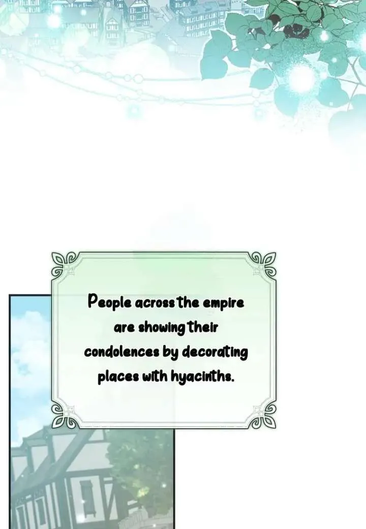 A Saint Who Was Adopted by the Grand Duke Chapter 80 page 5